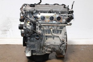 โตโยต้า RAV4 ปี 2006-2008 ไซออน XB ปี 2008-2013 เครื่องยนต์ 2AZ-FE 2AZ 2.4L มอเตอร์ JDM - Product Image 4