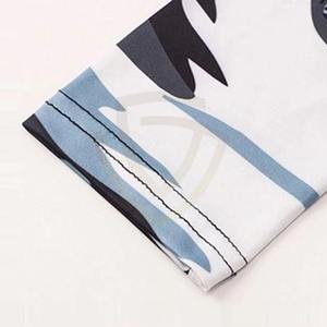 Pantalones Deportivos de Compresión para Hombre, Ropa de Entrenamiento, Trajes de Compresión para Correr, Traje de Compresión Deportivo - Product Image 6