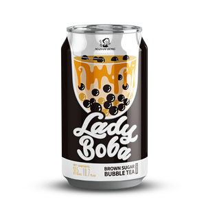 เครื่องดื่มชานมฟองไต้หวันแพคเกจสะดวกพร้อมดื่ม - Product Image 6