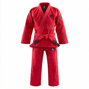 Uniformes de Artes Marciales, Karate, Judo y MMA para Entrenamiento, Venta al Por Mayor, para Hombres y Mujeres - Product Image 5