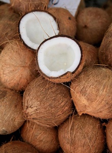 Dry Semi Husk <b>Coconut</b> High Quality Farm Produce - Product Image 6