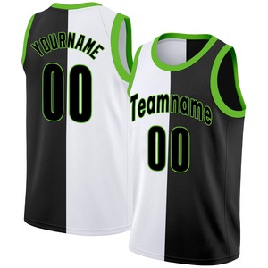 เสื้อบาสเก็ตบอลแบบแห้งเร็วสั่งทำพิเศษ เสื้อกีฬาระบายอากาศ เสื้อซับลิเมชั่น เสื้อกล้ามบาสเก็ตบอลสำหรับเยาวชนและผู้ชาย แบบไม่มีแขน - Product Image 6