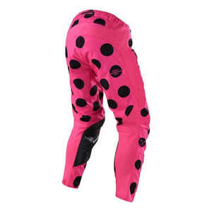 Pantalon de motocross avec logo personnalisé, tissu de haute qualité, pantalon de course MX - Product Image 5