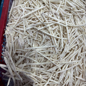 Taro Descongelado Premium Desmenuzado y Pelado de Vietnam para Ingredientes de Panadería y Preparación de Sopas Dulces por 99 Gold Data Firm - Product Image 2