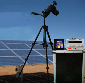 REOO-Tragbarer <span class=keywords><strong>EL</strong></span>-<span class=keywords><strong>Tester</strong></span> für Solarmodul-Produktionslinien Hochpräzises PV-Modul-Inspektionssystem - Product Image 6