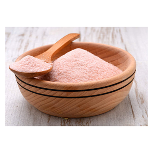 Fournisseur de sel de roche blanc naturel en cristaux et en poudre pour la fabrication alimentaire, l'assaisonnement, l'emballage et l'exportation - Product Image 1