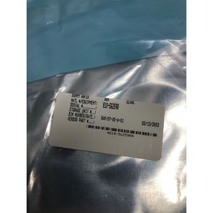 Micron 810-56259R <b>Dummy</b> Wafer, Ulvac, 162647 - Trusted Global Legacy Semiconductor Equipment and Parts at - Product Image 5