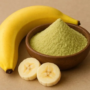 HIGH QUALITY BANANA POWDER FOR HEALTHY FOOD PRODUCTS - Product Image 2
