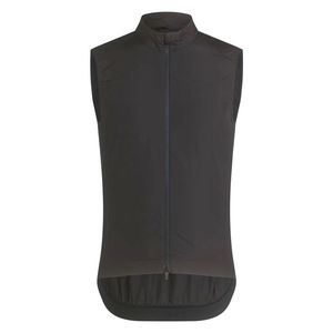 Chaleco de Ciclismo OEM para Hombre, Ligero, Transpirable, Cortavientos, Sin Mangas, de Poliéster, para Ciclismo de Carretera y Paseos al Aire Libre - Product Image 1