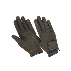 Guantes Técnicos de Alto Rendimiento OEM para Montar a Caballo, Multicolores, Unisex, para Entrenamiento Ecuestre, con Empaque y Logotipo Personalizados - Product Image 1