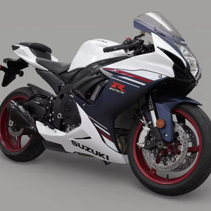 Motocicleta en venta 2025 Suzuki GSX-R600 - Product Image 1