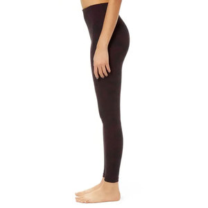 Leggings de Yoga Tie Dye Sin Costuras de Secado Rápido con Efecto Levanta Glúteos, de Cintura Alta y Control de Abdomen para Mujer - Product Image 5