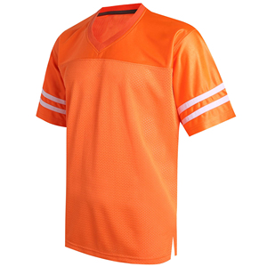 Faldas de Fútbol Americano para Adultos, Unisex, de Poliéster, Ropa Deportiva Shaghaf, Tops de Moda, Conjuntos Casuales - Product Image 1