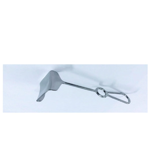 Écarteur de Morris 20 mm de large, 40 mm de profondeur, 250 mm de longueur, en acier inoxydable massif, instrument chirurgical manuel certifié CE pour la chirurgie générale - Product Image 1
