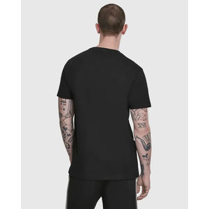 Nuevo Conjunto de Camiseta y Pantalones Cortos Lisos Personalizados para Hombre, Conjunto de Verano Oversize de 2 Piezas - Product Image 3