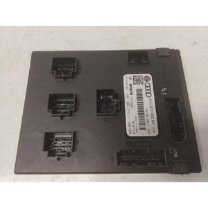 ECU และโมดูลคอมพิวเตอร์มือสอง A6 รุ่น 4H0907063BF - Product Image 2