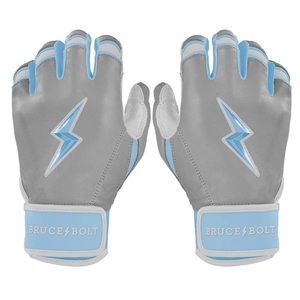 Guantes de Bateo de Béisbol Acolchados Ligeros Profesionales de Alta Calidad, Personalizados en Todos los Colores, con Soporte de Muñeca de Piel de Oveja XXL para Entrenamiento - Product Image 1
