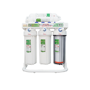Purificador de Agua Inteligente RO PRIMER para Uso Doméstico y Hotelero sin Electricidad ni Aguas Residuales UF686 Precio de Fábrica - Product Image 1