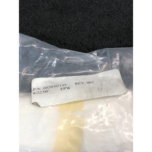 AMAT 0020-02145 G2 HOLDINGS, 170728 - Equipo y Piezas de Semiconductores de Confianza de Marca Global - Product Image 3