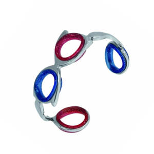 Pulseras de Acero Inoxidable Ecológicas de Alta Calidad para Barbería y Salón, con Color Personalizado e Impresión Láser - Product Image 4