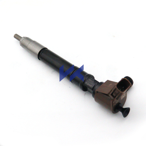 <span class=keywords><strong>Inyector</strong></span> Common Rail 2367009500 para <span class=keywords><strong>Toyota</strong></span> <span class=keywords><strong>Hilux</strong></span> 2GD, <span class=keywords><strong>Inyector</strong></span> 23670-09500 - Product Image 2