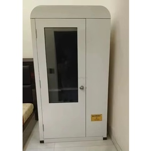 Cabina de Grabación Acústica con Control de Ruido y Funciones de Privacidad, Suministro Directo de Fábrica, Disponible para la Venta - Product Image 5