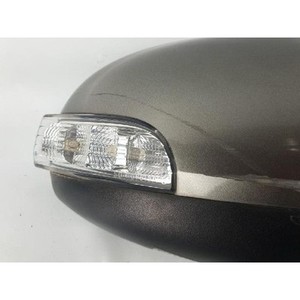 กระจกมองข้างขวา Picanto ปี 2004-2015 มือสอง ของแท้ รหัส 8762007088 - Product Image 3
