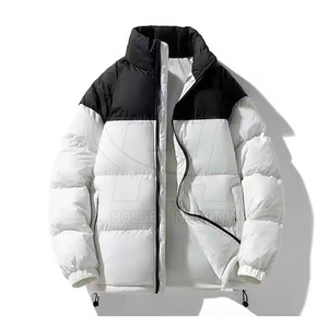 Veste matelassée en coton, vente en gros directe usine, qualité export, commande en gros - Product Image 4