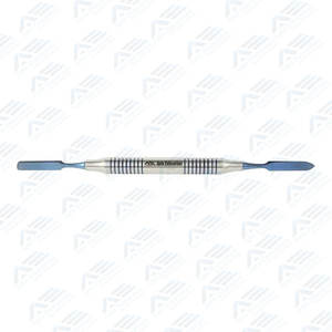 Herramienta de Higiene Dental, Instrumentos Quirúrgicos Dentales, Herramientas Quirúrgicas, Herramientas Dentales, Espátula de Resina Compuesta para Rellenar, Rellenador Dental - Product Image 6