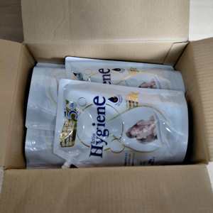 Adoucissant textile liquide Hygiene Expert Care Pure Fresh White 1,1L - Product Image 3