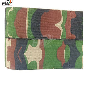 Lance-pierre professionnel de musculation et de force athlétique avec design camouflage personnalisé - Product Image 2