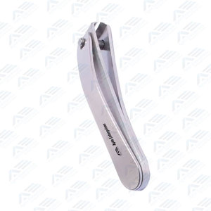 Coupe-ongles pour ongles épais, instruments de beauté, coupe-ongles en acier inoxydable, ouverture ultra large - Product Image 6