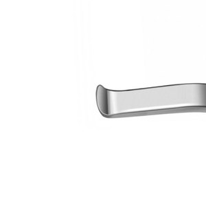 เครื่องมือทันตกรรม Minnesota ที่ดึงแก้มสแตนเลสสตีลเครื่องมือดึงลิ้นปาก - Product Image 4