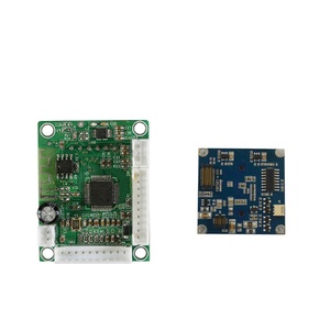 PCBA หลายชั้นพร้อมบริษัทออกแบบบอร์ด PCB <span class=keywords><strong>18</strong></span>ปีแผงวงจรพิมพ์สำหรับอุปกรณ์ทางการแพทย์ - Product Image 6