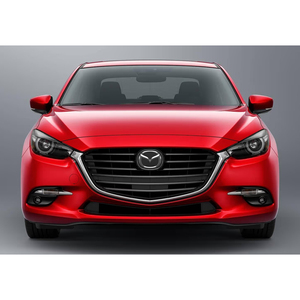 Mazda 3 Onxera 2017 Usado, Sedán 1.5L Turbo Automático, Asientos de Cuero, Volante a la Izquierda, Euro V - Product Image 3