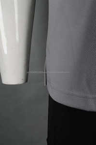 เสื้อโปโลกอล์ฟสำหรับผู้ชายเครื่องแบบบริษัทพิมพ์โลโก้ปักลายดีไซน์แบรนด์ตามสั่ง - Product Image 5