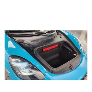 Porsche 718 S 2.5 2020, 95,898 km, Volante a la Izquierda, Asientos de Cuero, Modelo de Año No Determinado - Product Image 6