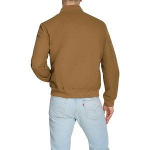 Essential <b>Men</b> Bomber <b>Jacket</b> <b>Lightweight</b> Comfortable Casual Outfit <b>for</b> Daily Street Fashion Wear Winter <b>Jackets</b> - Product Image 2