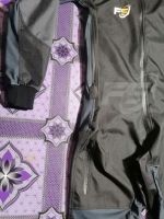 Combinaison professionnelle de parachutisme en tunnel, vêtements de sport OEM, fabricant sur mesure, matériau Cordura, coupe-vent, durable, toutes saisons