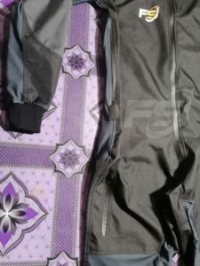 Traje Avanzado para Vuelo en Túnel y Paracaidismo, Fabricante OEM de Ropa Deportiva, Traje Profesional para Piloto de Paracaídas, Fabricante Personalizado - Product Image 4