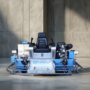 China Hersteller Hochwertige 440kg Beton Finisher Big Ride on Blades für <span class=keywords><strong>Power</strong></span> <span class=keywords><strong>Trowel</strong></span> Vanguard 35.0HP Maschine - Product Image 2