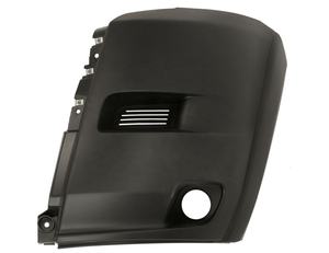 CAR PART for DODGE <b>RAM</b> PROMASTER 2019-2022 1ZT96JXWAA 1ZT94JXWAA 7LT77JXWAA 7LT76JXWAA 1ZT92JXWAA 1ZT91JXWAA FRONT BUMPER FASCIA - Product Image 1