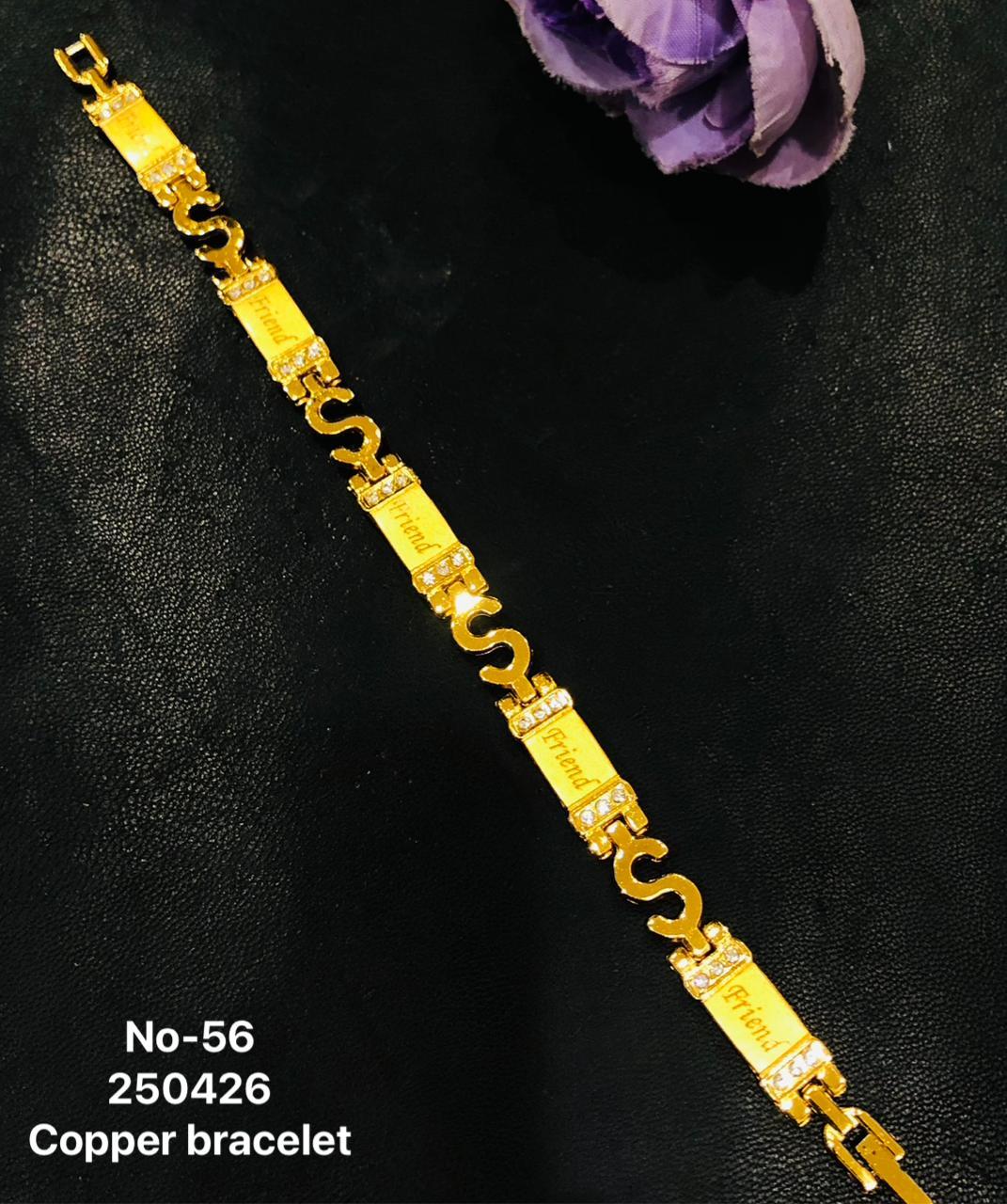Unisex Bracelet-5