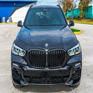 BMW X5 M50i 2021, autos usados al por mayor, rendimiento confiable - Product Image 1