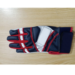Guantes de Bateo de Béisbol de Primera Calidad, Guantes Deportivos para Hombre, Transpirables, con Logotipo Personalizado - Product Image 5