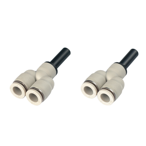 Piezas neumáticas de TPC MECHATRONICS One-Touch Fitting (accesorio de un solo toque) - Product Image 1