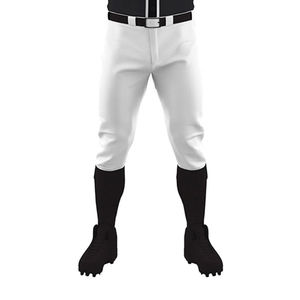 Conjunto de Uniforme de Béisbol Personalizado para Niños, Jersey Negro, Pantalones, Gorra, Ropa de Equipo, Nombre y Número del Jugador, Ropa Deportiva, Talla Grande, OEM, Venta al Por Mayor - Product Image 5