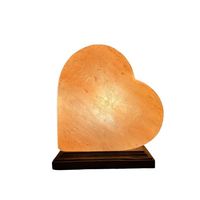 Lampe en sel rose de l'Himalaya de qualité supérieure, produit de décoration pour la maison, fournisseur OEM