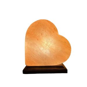 Lámpara de Sal Rosa del Himalaya Premium, Producto de Decoración para el Hogar, Proveedor OEM - Product Image 2