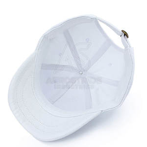 Gorras Casuales Nuevas en Oferta, Moda Actual, las Más Populares entre los Jóvenes, para Deportes al Aire Libre y Uso Diario, 100% Algodón, Ligeras - Product Image 6